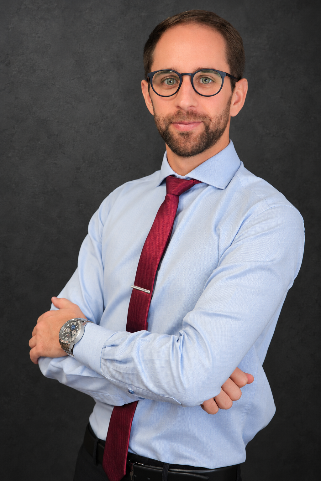 Leonardo Miranda, sócio fundador