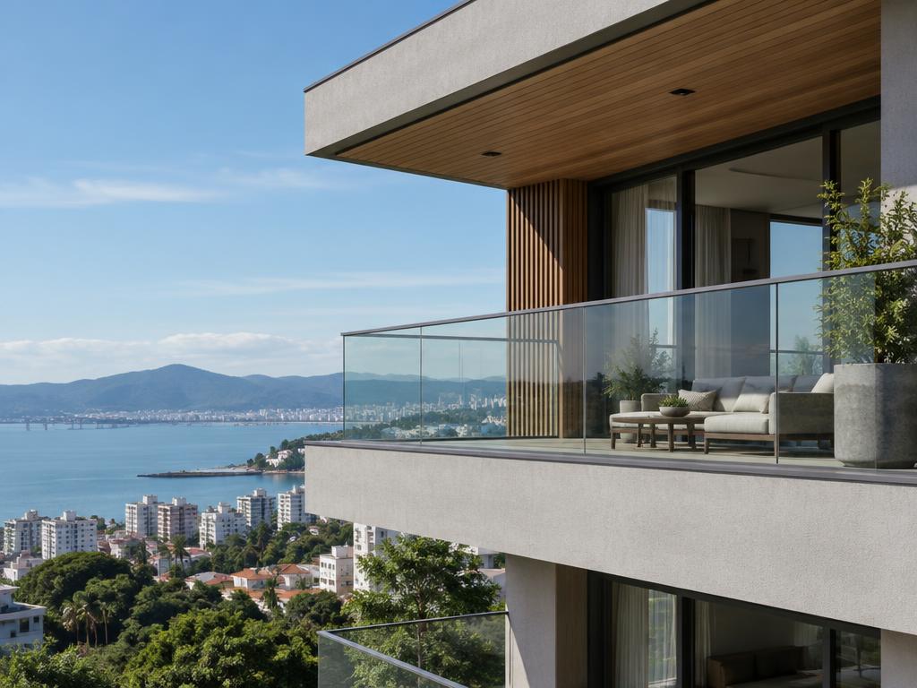 Imóvel residencial em Florianópolis